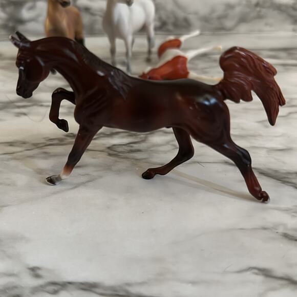 Breyer horses - Picture 4 of 7